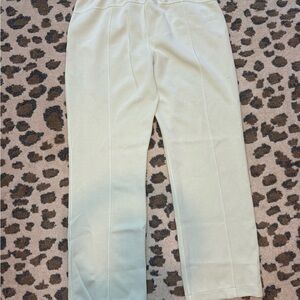 Lululemon Mint Softstreme sweatpants